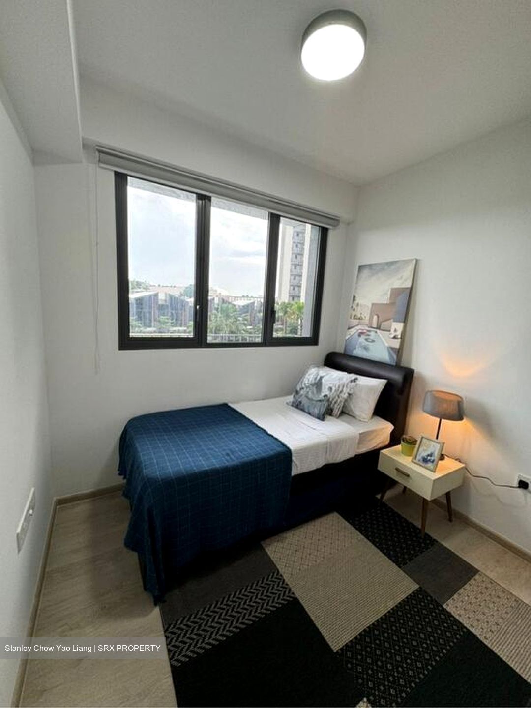 Affinity At Serangoon (D19), Apartment #503471221
